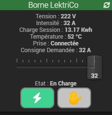 LektriCo
